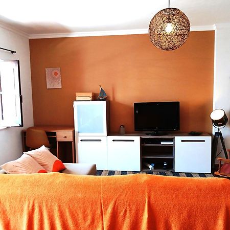 Ferienwohnung Casa Barca Do Sol Vila Nova de Milfontes Exterior foto