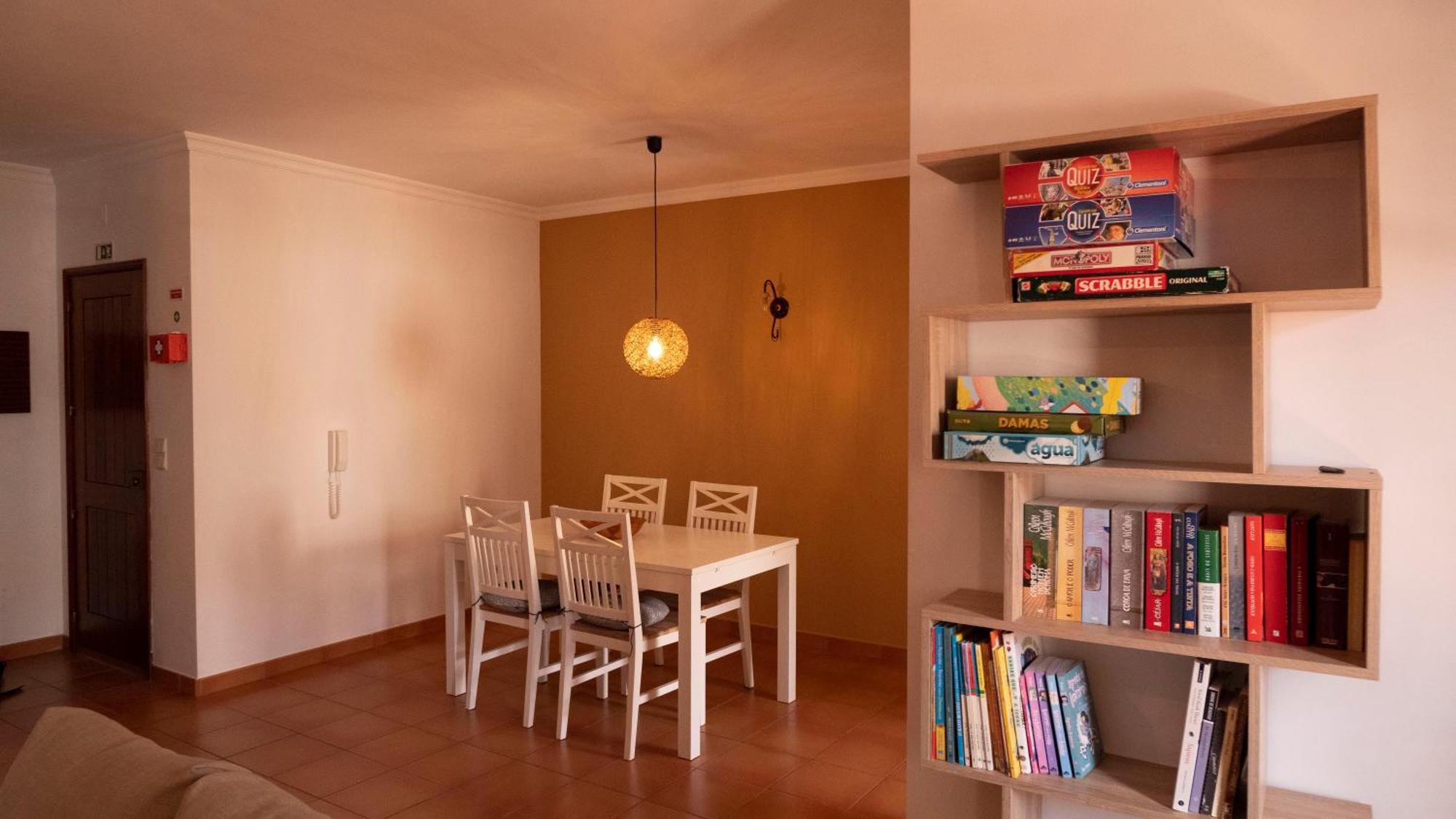 Ferienwohnung Casa Barca Do Sol Vila Nova de Milfontes Exterior foto