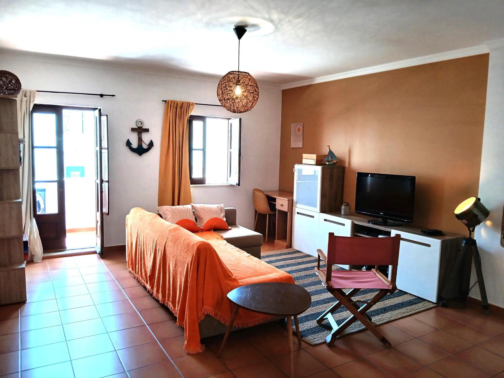 Ferienwohnung Casa Barca Do Sol Vila Nova de Milfontes Exterior foto
